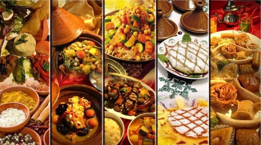 Tendances culinaires au Maroc en 2026 : entre tradition et innovation